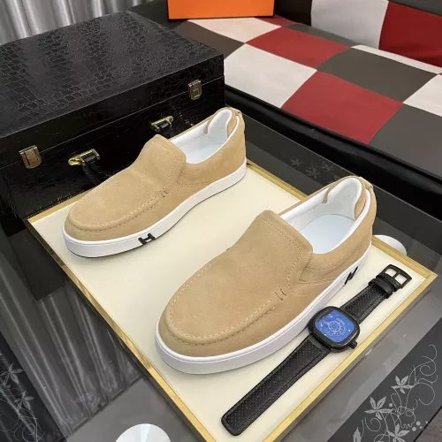 Hermes Casual Shoes For Men #1317462