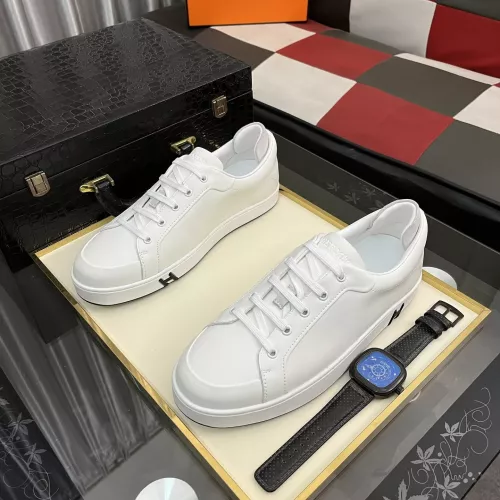 Hermes Casual Shoes For Men #1317464