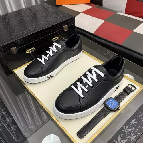 Hermes Casual Shoes For Men #1317465