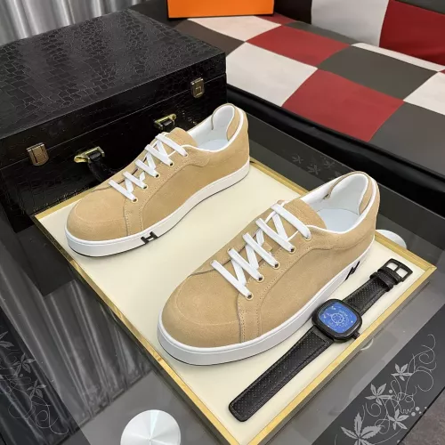 Hermes Casual Shoes For Men #1317470