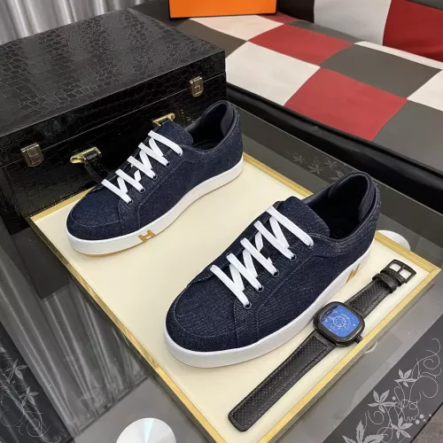 Hermes Casual Shoes For Men #1317471