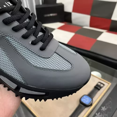 Replica Armani Casual Shoes For Men #1317479 $85.00 USD for Wholesale