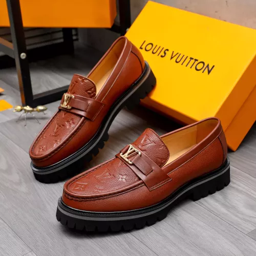 Louis Vuitton LV Oxfords Shoes For Men #1317489