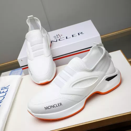 Moncler Casual Shoes For Men #1317498