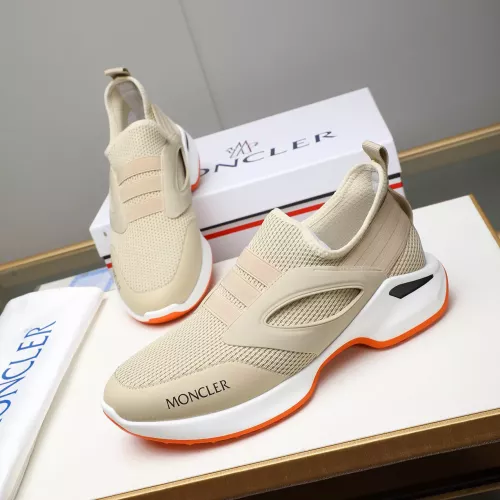 Moncler Casual Shoes For Men #1317499