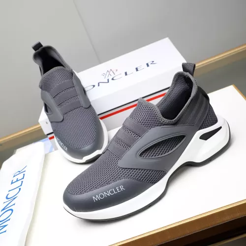 Moncler Casual Shoes For Men #1317500