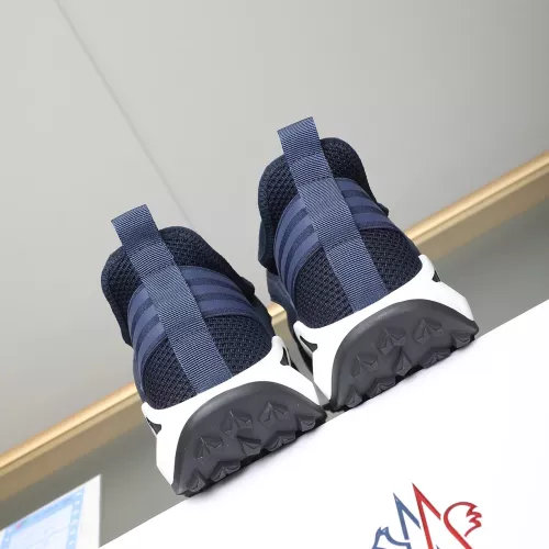 Replica Moncler Casual Shoes For Men #1317501 $98.00 USD for Wholesale