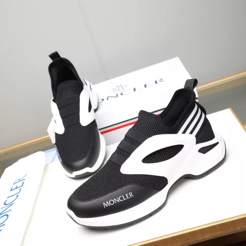 Moncler Casual Shoes For Men #1317503