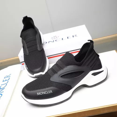Moncler Casual Shoes For Men #1317504