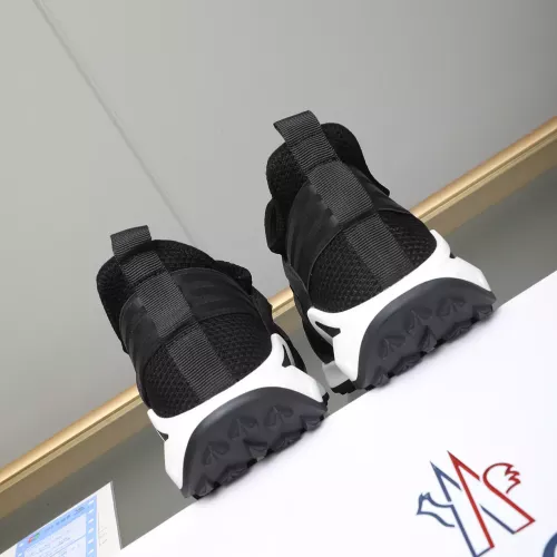 Replica Moncler Casual Shoes For Men #1317504 $98.00 USD for Wholesale