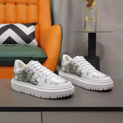 Christian Dior Casual Shoes For Women #1317505