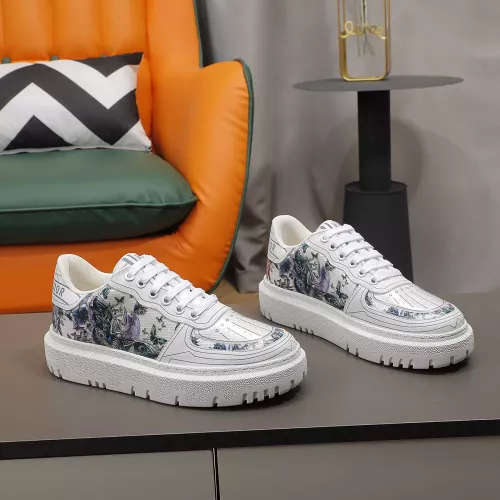Christian Dior Casual Shoes For Women #1317506