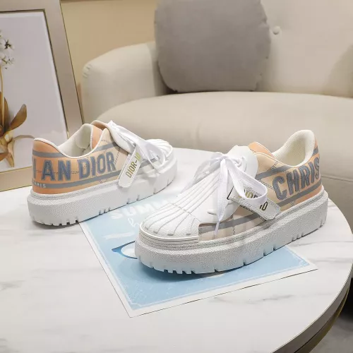 Christian Dior Casual Shoes For Women #1317508