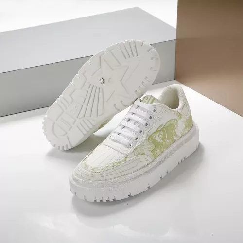 Replica Christian Dior Casual Shoes For Women #1317509 $98.00 USD for Wholesale