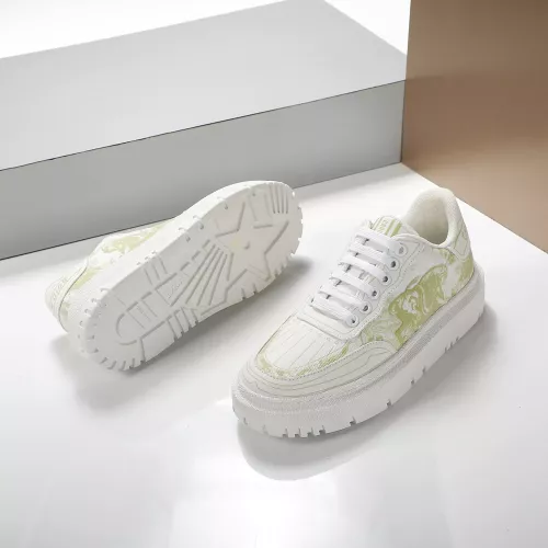 Replica Christian Dior Casual Shoes For Women #1317509 $98.00 USD for Wholesale