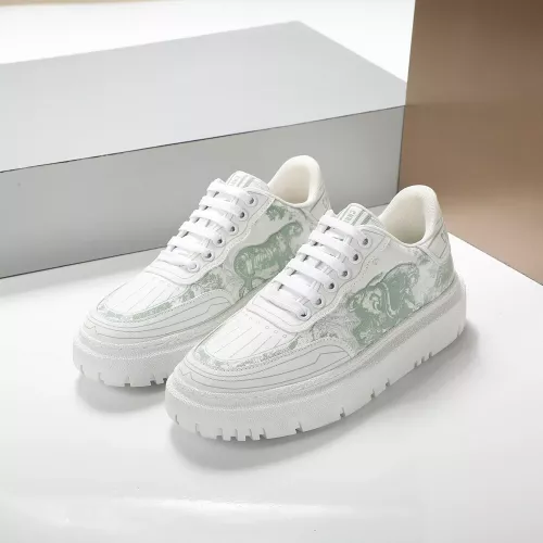 Christian Dior Casual Shoes For Women #1317510