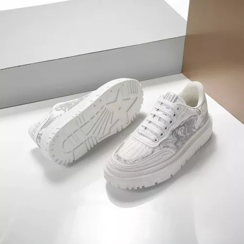 Replica Christian Dior Casual Shoes For Women #1317512 $98.00 USD for Wholesale