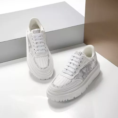 Replica Christian Dior Casual Shoes For Women #1317512 $98.00 USD for Wholesale