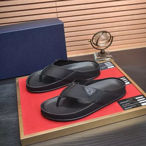 Prada Slippers For Men #1317515