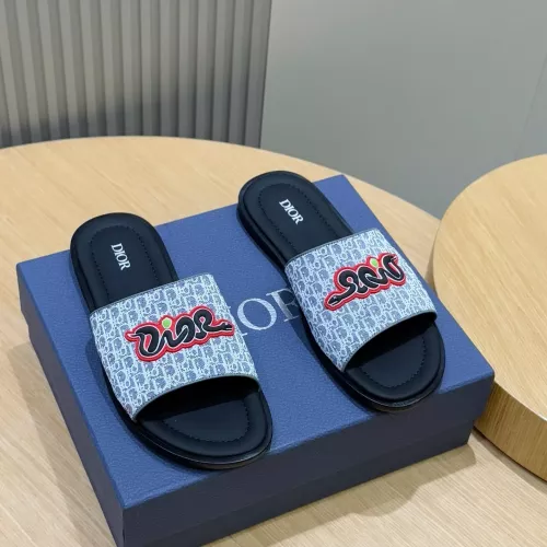 Christian Dior Slippers For Men #1317521