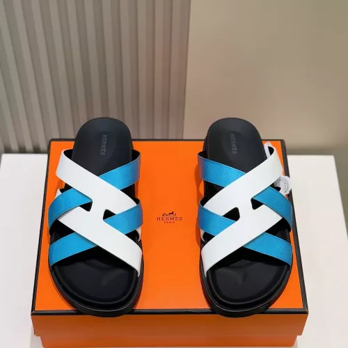 Hermes Slippers For Men #1317525
