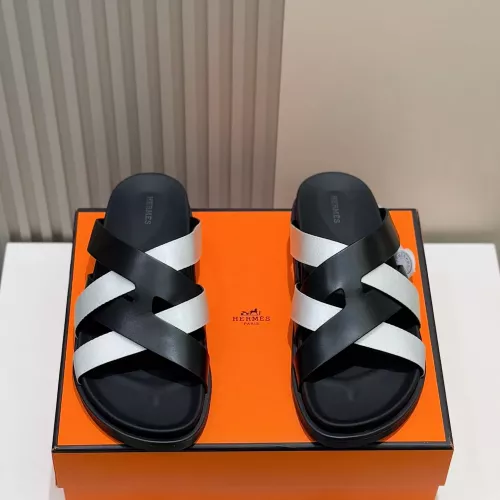 Hermes Slippers For Men #1317526