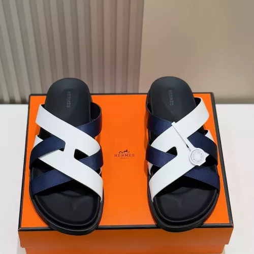 Hermes Slippers For Men #1317527
