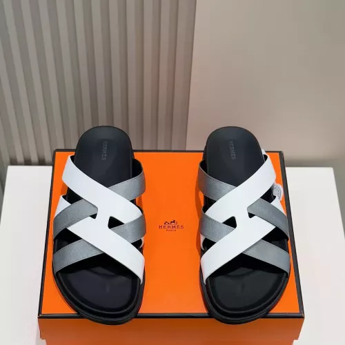 Hermes Slippers For Men #1317529