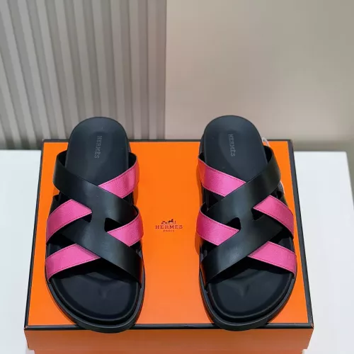 Hermes Slippers For Men #1317530