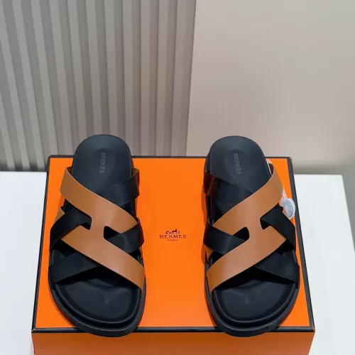 Hermes Slippers For Men #1317531