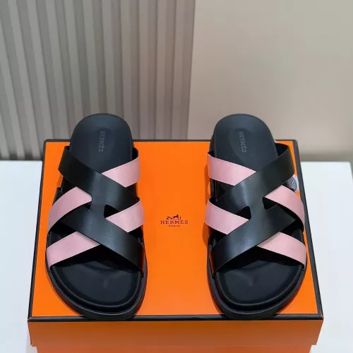Hermes Slippers For Men #1317532