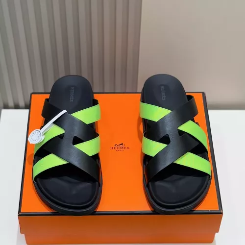 Hermes Slippers For Men #1317533
