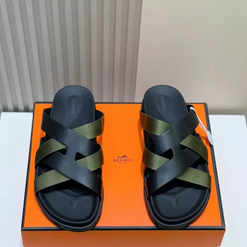 Hermes Slippers For Men #1317534