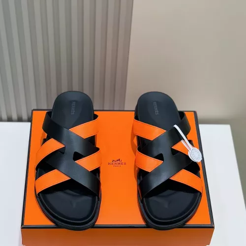 Hermes Slippers For Men #1317535