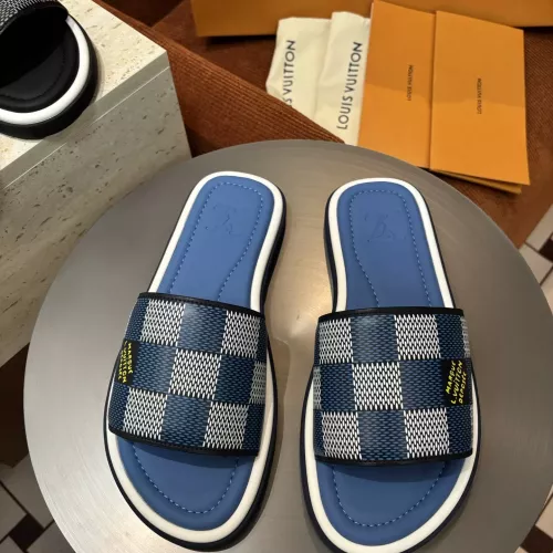 Louis Vuitton Slippers For Men #1317537