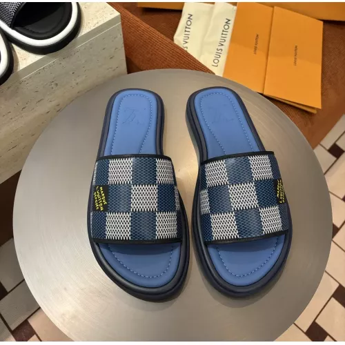 Louis Vuitton Slippers For Men #1317539