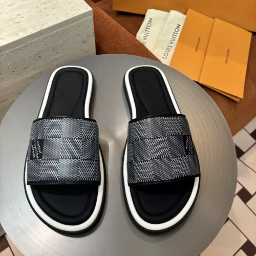 Louis Vuitton Slippers For Men #1317540