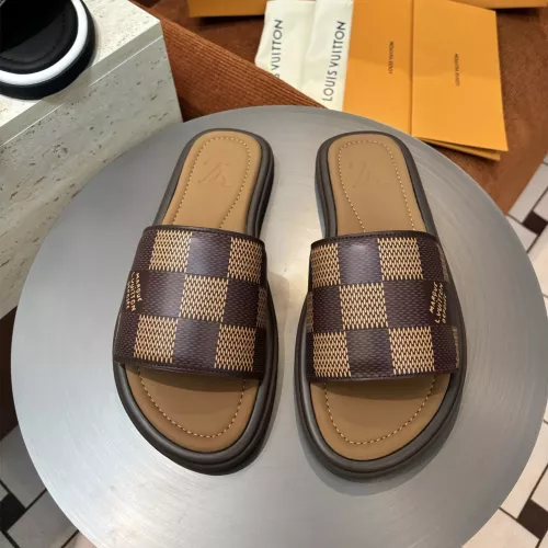 Louis Vuitton Slippers For Men #1317542