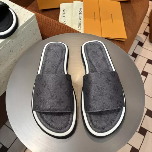 Louis Vuitton Slippers For Men #1317543