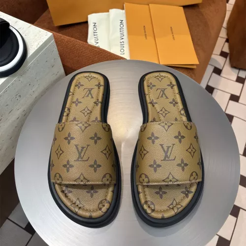 Louis Vuitton Slippers For Men #1317544