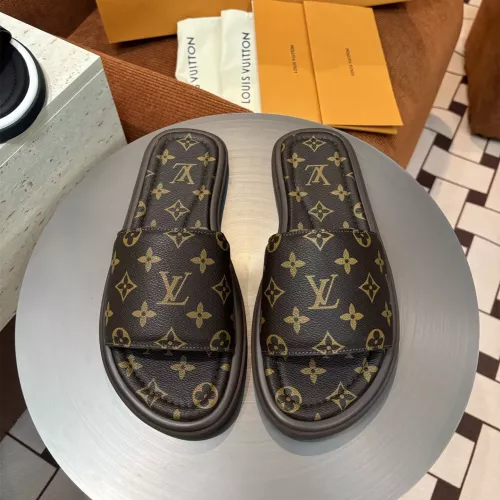Louis Vuitton Slippers For Men #1317545