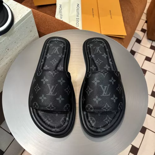 Louis Vuitton Slippers For Men #1317546