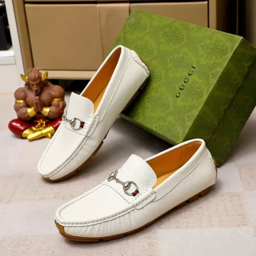 Gucci Oxfords Shoes For Men #1317549