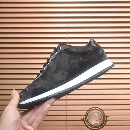 Replica Philipp Plein PP Casual Shoes For Men #1317559 $82.00 USD for Wholesale