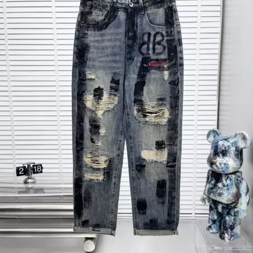 Balenciaga Jeans For Men #1317560