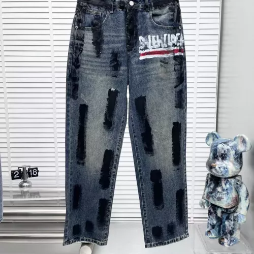 Balenciaga Jeans For Men #1317561