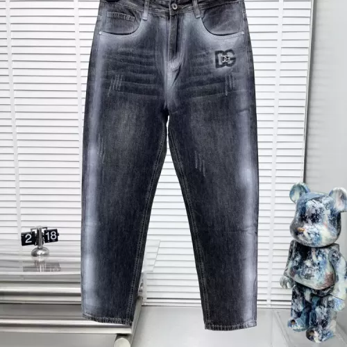 Dolce & Gabbana D&G Jeans For Men #1317574