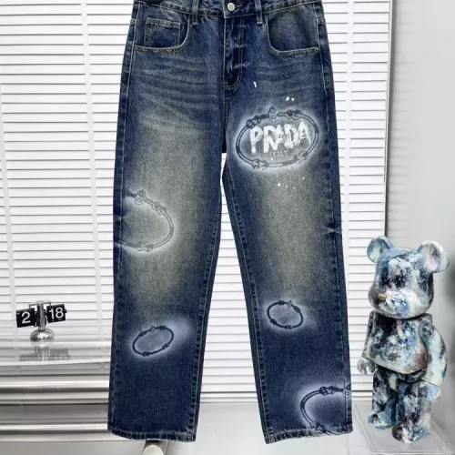 Prada Jeans For Men #1317578