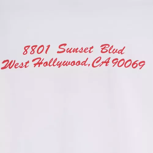Replica Supreme T-Shirts Short Sleeved For Unisex #1317596 $34.00 USD for Wholesale