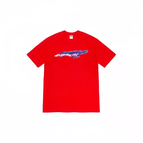 Supreme T-Shirts Short Sleeved For Unisex #1317598